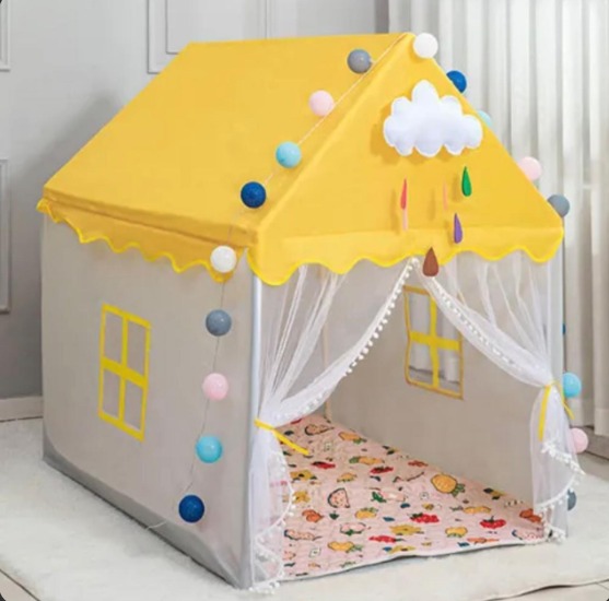 CARPA CASTILLO GRANDE